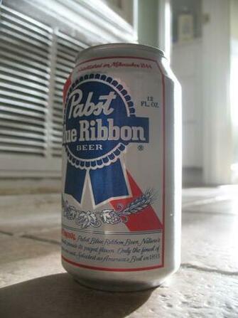 Beers Pabst Blue Ribbon Wallpaper Wallpaperjam
