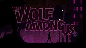 The Wolf Among Us Game T Wallpaper