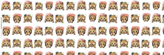 Pin Emoji Desktop Background X