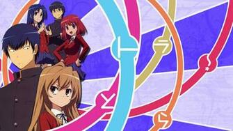 Toradora Wallpaper By B1itzsturm