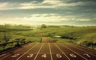 Athletics HD Wallpaper General