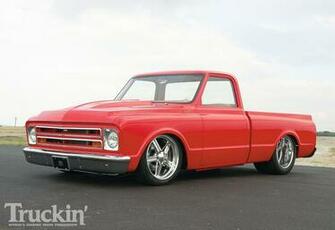 Image Gallery Chevy