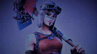 Renegade Raider Pc Wallpaper