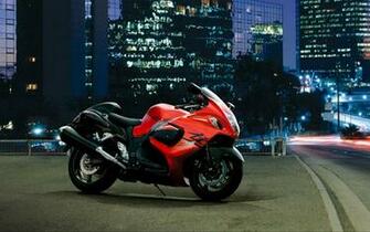 Wongseng HD Wallpaper Suzuki Hayabusa