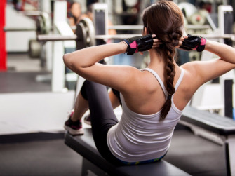 Companies Where You Can Exercise While Working Entrepreneur