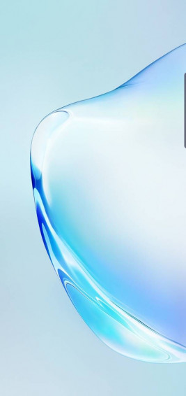 Note Plus Water Wallpaper By Qasimmalik