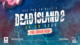 It S Just Another Day In Hell A Dead Island Bunnygaming