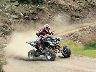 Yamaha Raptor X Wallpaper