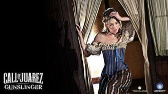 Call Of Juarez Gunslinger Teaser Trailer Screens Full Reveal On