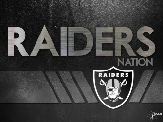 Raiders Logo Wallpaper