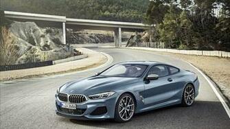 Wallpaper Bmw Series Coupe Cars 4k Bikes