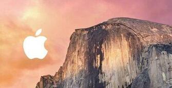 Mac Os X Yosemite Ios Wallpaper L Weit