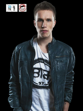 Nicky Romero Render By Staffonly Staffonlygraph On