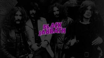 Black Sabbath To Record New Album And Final Tour Next Year