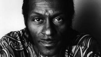 This Weekend Chuck Berry Thebluesmobile