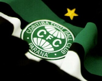 Coritiba Eu Te Amo Wallpaper De Times
