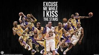 Kobe Bryant Dunks On Derrick Rose Wallpaper By