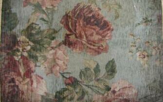 Victorian Wallpaper Imagehabby Pink Roses On By