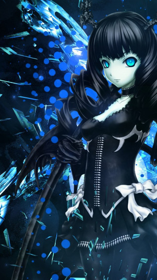 HD Anime Wallpaper For Android Phones