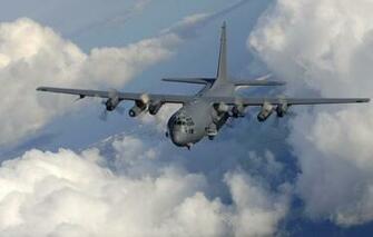 Wallpaper The Sky Clouds Flight Plane Horizon Ac