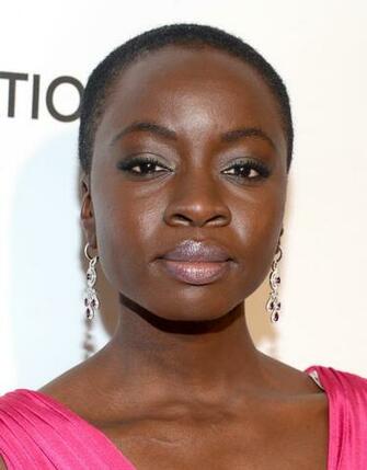 Danai Gurira Full HD Pictures