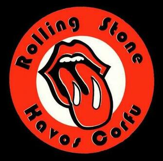 Rolling Stones Logo