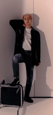 Jay Enhypen Wallpaper Lockscreen Park Boy Bands South