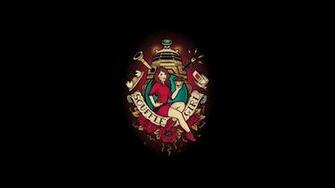 Dalek Doctor Who Seal Wallpaper