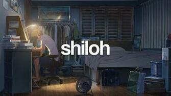 Shiloh Lofi Hip Hop Mix Live Dynasty