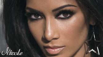 Supermodel Nicole Scherzinger Wallpaper And Image