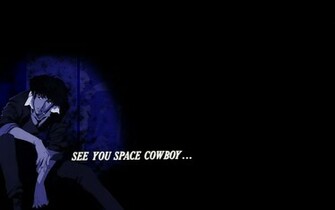 Cowboy Bebop Spike Spiegel Wallpaper Hq