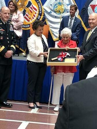 National Maritime Day Empowering Women In The