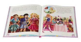 Barbie Movies Image Princess Annabella HD Wallpaper And