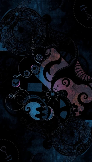 Tool Phone Wallpaper
