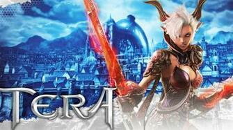 Tera Game HD Wallpaper 10wallpaper Pictures