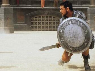 Gladiator Wallpaper Pictures