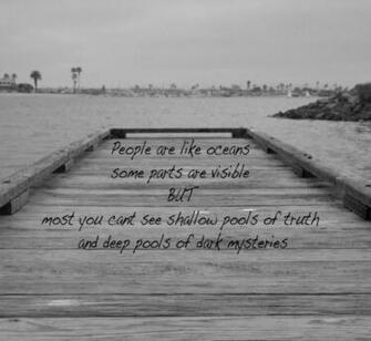 Best Quotes About The Ocean