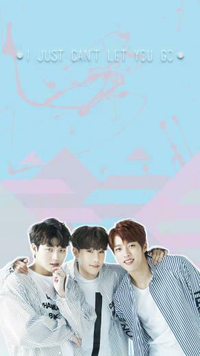Infinite Wallpaper Image