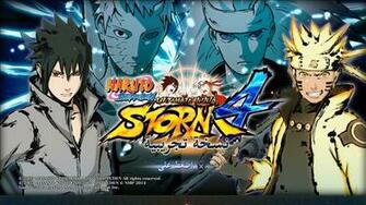 Millions De T L Chargements Pour La D Mo Naruto