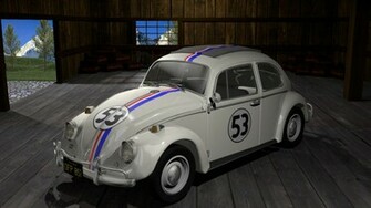 Herbie Wallpaper Movdata