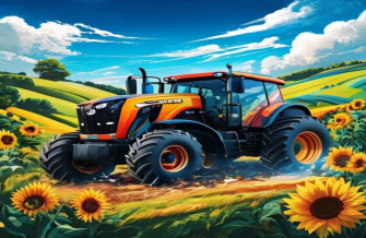 Fendt Wallpaper