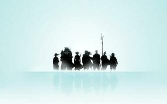 Seven Samurai Wallpaper Movie Desktop