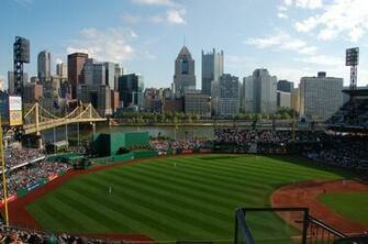 Pittsburgh Pirates Baseball Mlb Db Wallpaper