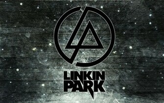 Linkin Park Logo Wallpaper