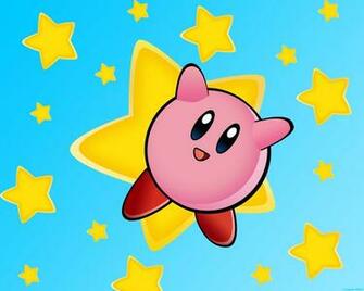 Kirby Wallpaper