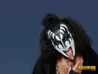 Gene Simmons