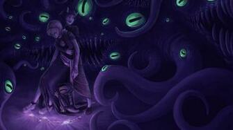 Homestuck Trolls Sburb Wallpaper