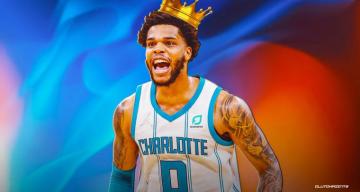 More Likely Outcome For Hornets Miles Bridges In Mip Or All
