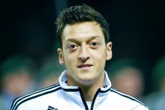 Mesut Ozil Wallpaper Football Soccer Photos Messi
