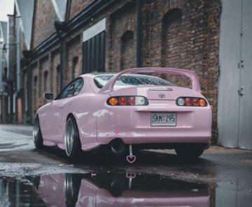 Just Cars On Supra S T Co 1wkrjgfrpy